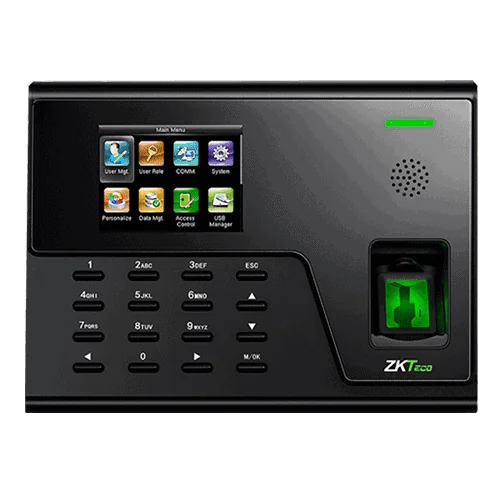 ZKTeco ZKTeco UA300 Pro