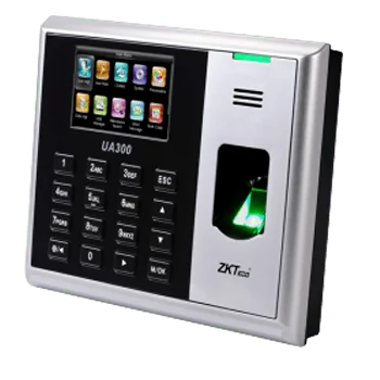 ZKTeco ZKTeco UA300