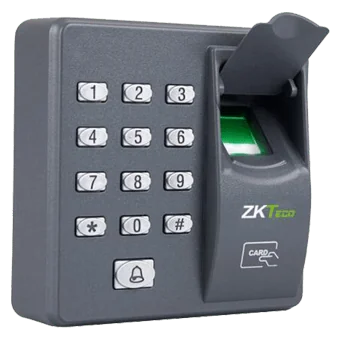 ZKTeco Standalone Access Control products in Dubai UAE