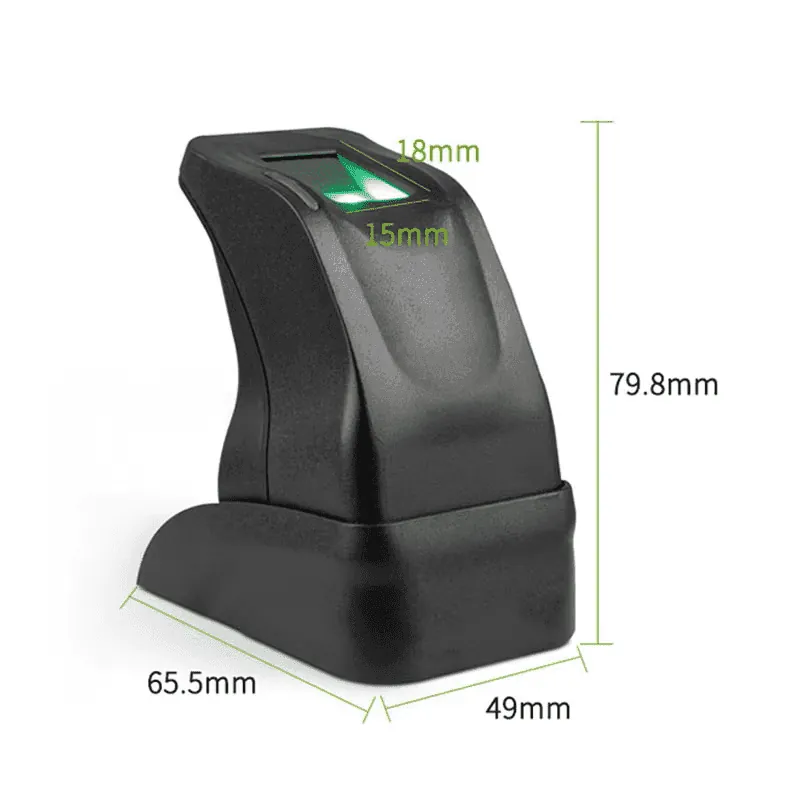 ZKTeco Accessories products in Dubai UAE