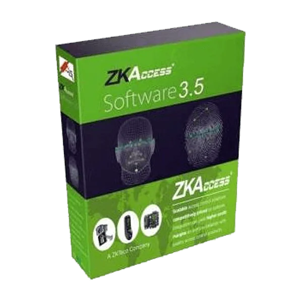 ZKAccess 3.5