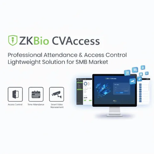 ZKBio CVAccess