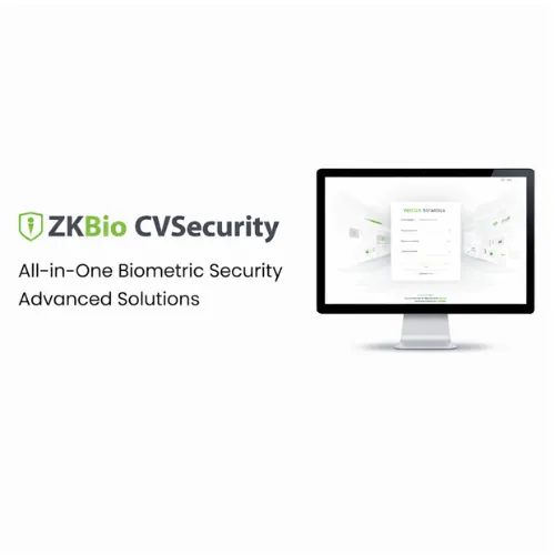 ZKBio CVSecurity