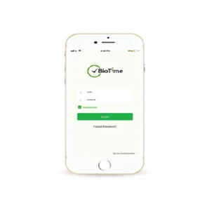 ZKBioTime Mobile APP